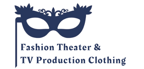 Fashion Theater & TV Production Clothing